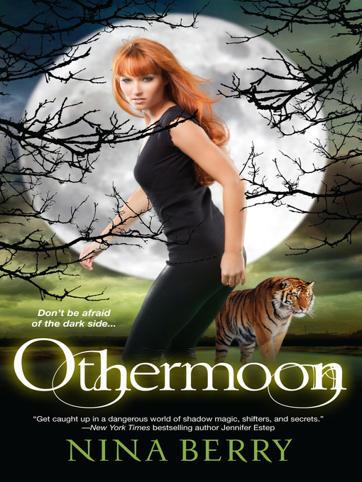 Title details for Othermoon by Nina Berry - Available